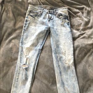 Men’s American Eagle Skinny Jeans